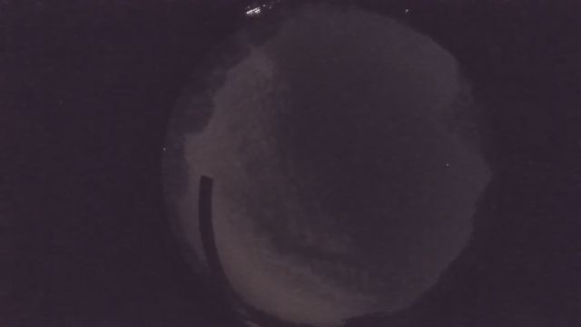 AMS238 meteor