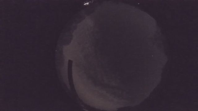 AMS238 meteor