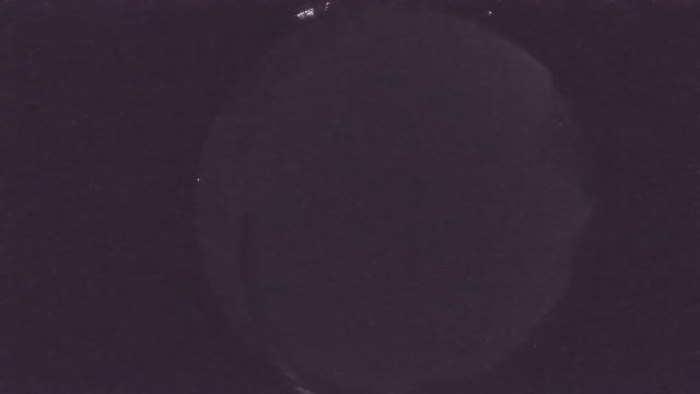 AMS238 meteor