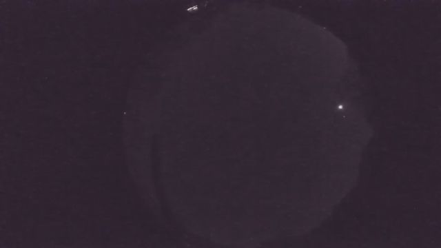 AMS238 meteor