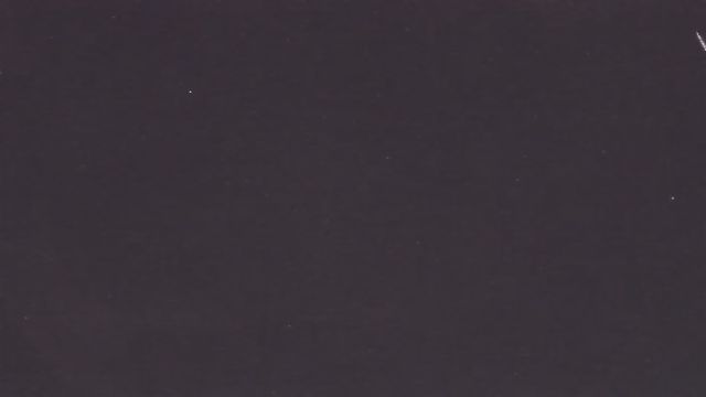 AMS238 meteor
