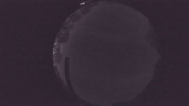 AMS238 meteor