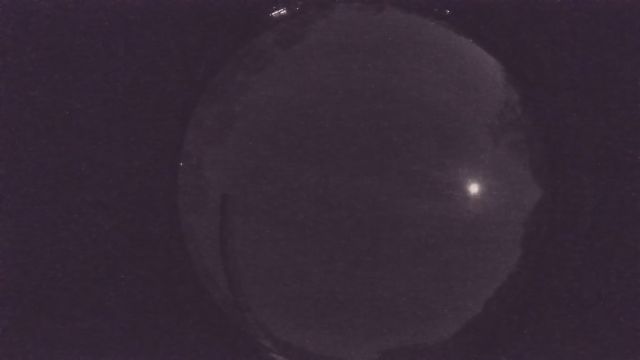 AMS238 meteor
