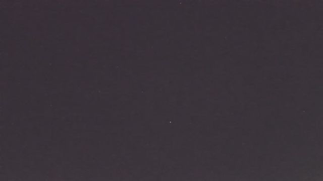 AMS238 meteor