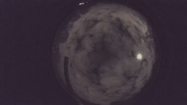 AMS238 meteor