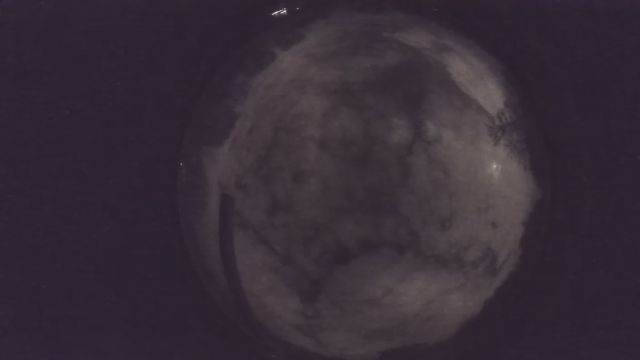 AMS238 meteor