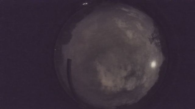 AMS238 meteor