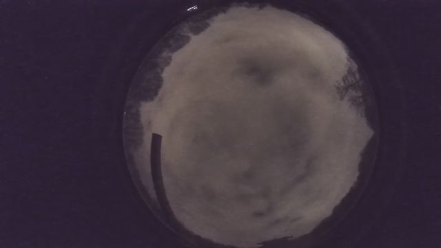 AMS238 meteor
