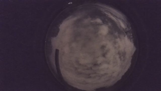 AMS238 meteor