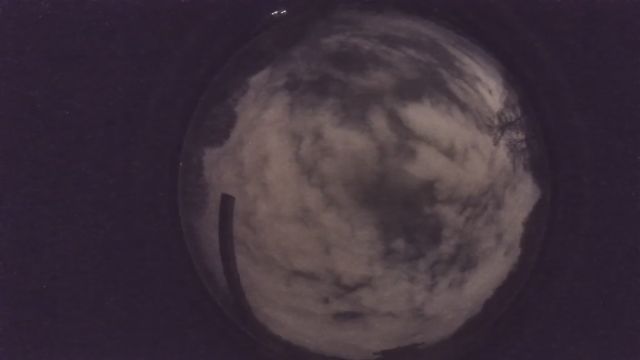 AMS238 meteor