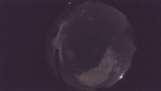 AMS238 meteor