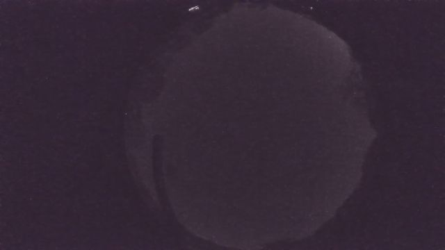 AMS238 meteor