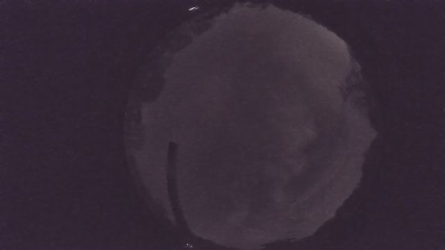 AMS238 meteor