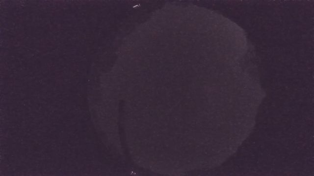AMS238 meteor