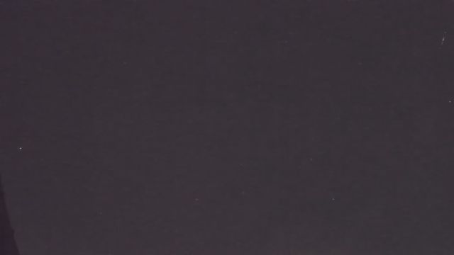 AMS238 meteor