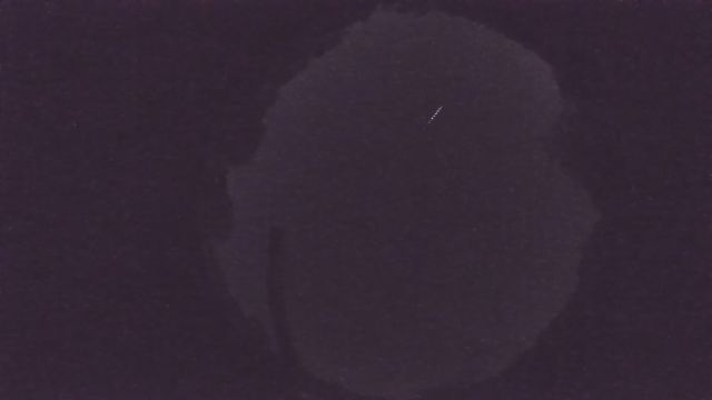 AMS238 meteor