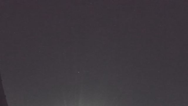 AMS238 meteor