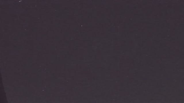 AMS238 meteor