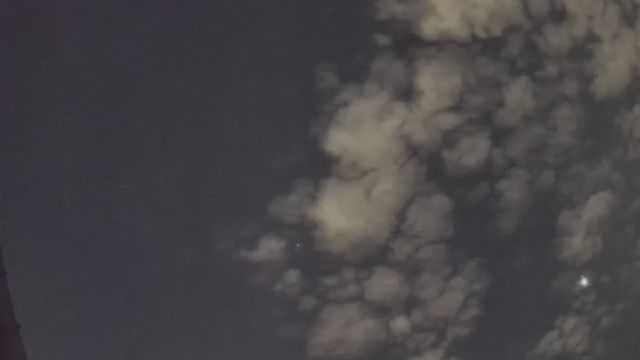 AMS238 meteor
