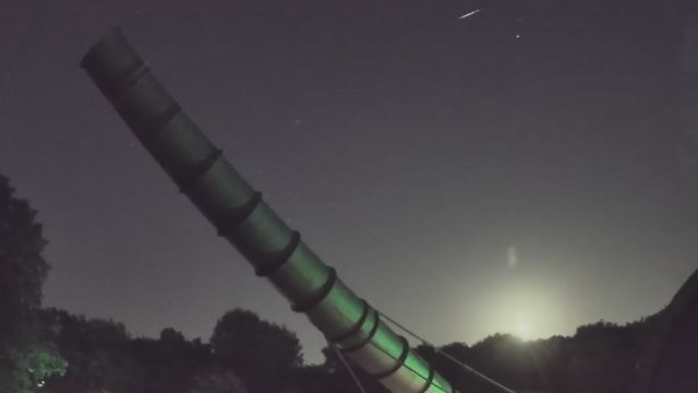 AMS238 meteor