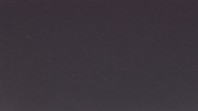 AMS238 meteor