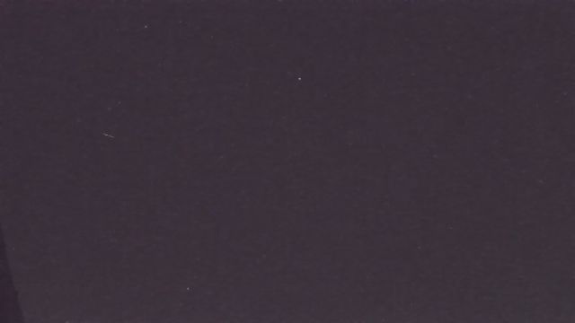 AMS238 meteor