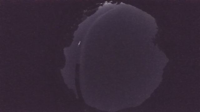 AMS238 meteor