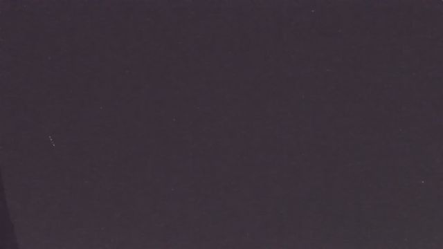 AMS238 meteor