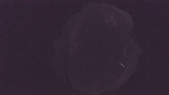 AMS238 meteor