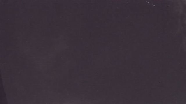 AMS238 meteor