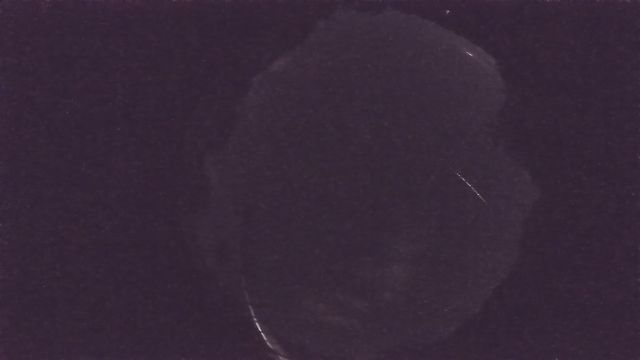 AMS238 meteor