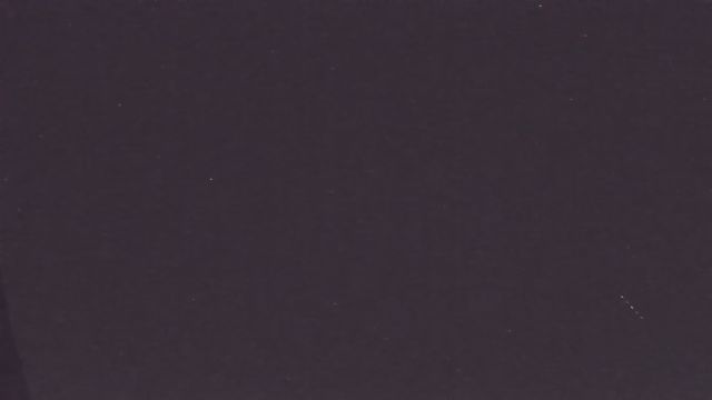 AMS238 meteor