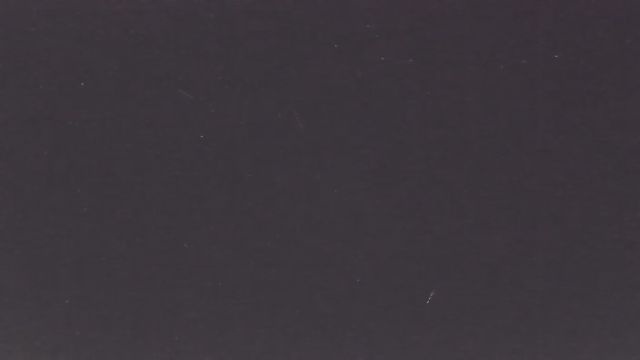 AMS238 meteor