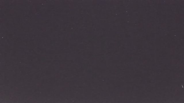 AMS238 meteor