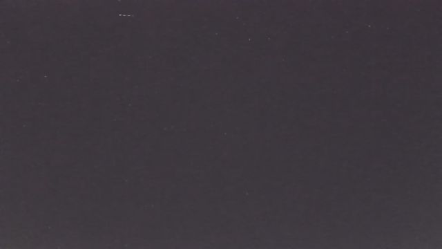 AMS238 meteor