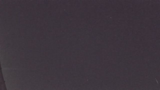 AMS238 meteor
