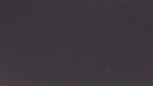 AMS238 meteor