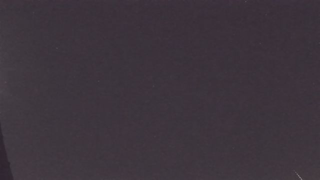 AMS238 meteor