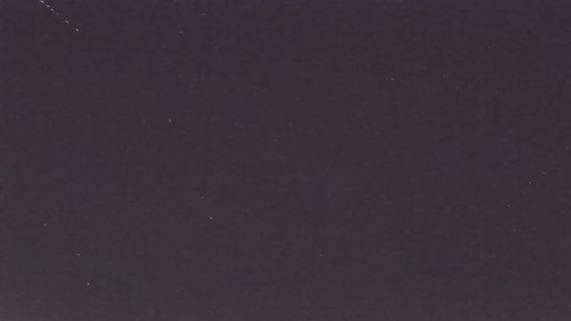 AMS238 meteor