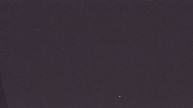 AMS238 meteor