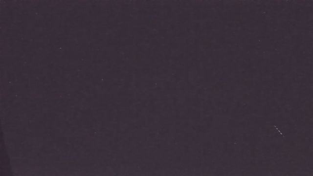 AMS238 meteor