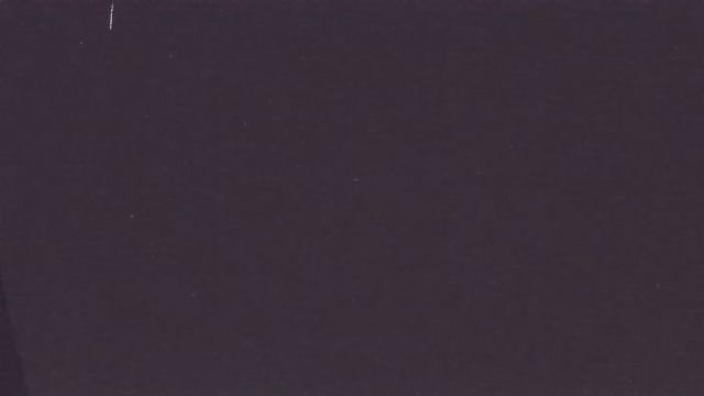 AMS238 meteor