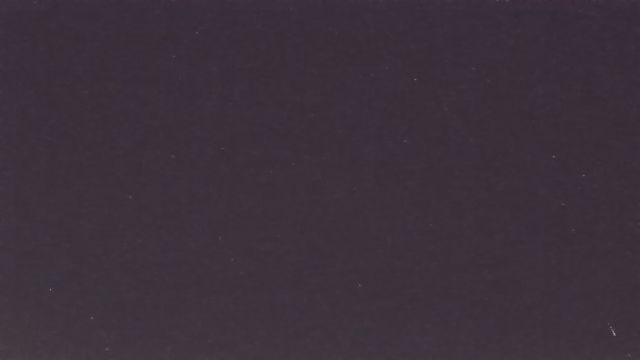 AMS238 meteor