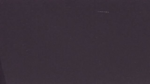 AMS238 meteor