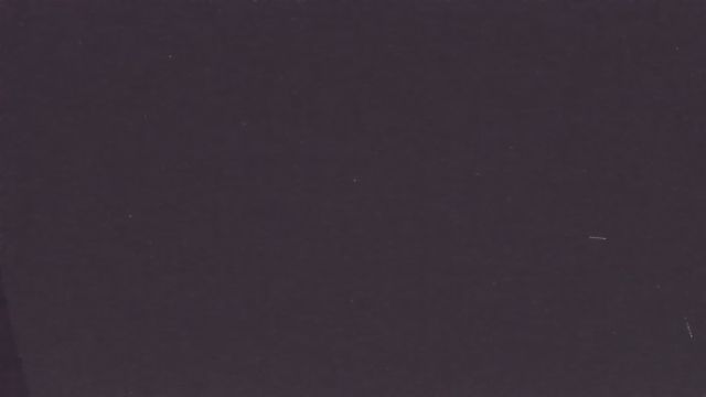 AMS238 meteor