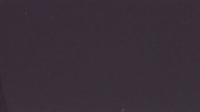 AMS238 meteor