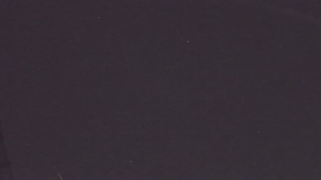 AMS238 meteor