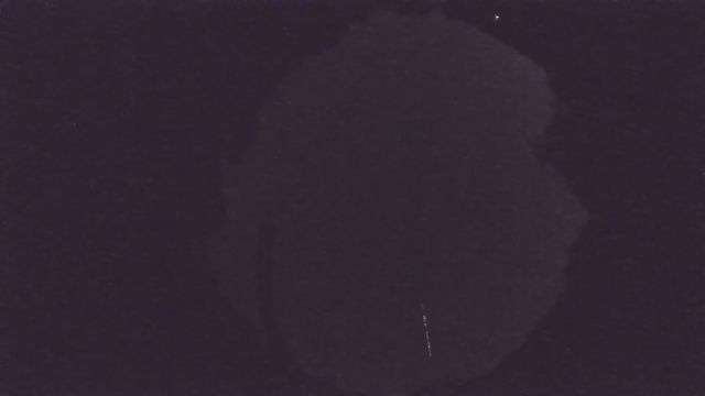 AMS238 meteor