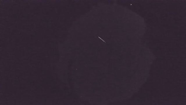 AMS238 meteor