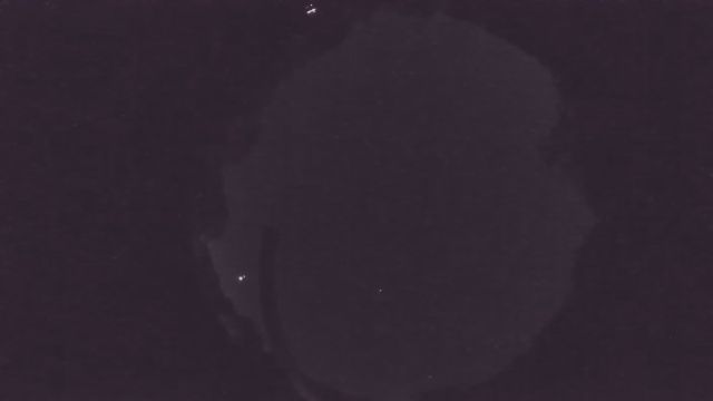 AMS238 meteor